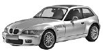 BMW E36-7 B14C0 Fault Code