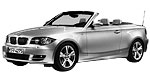 BMW E88 B14C0 Fault Code