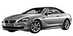 BMW F12 B14C0 Fault Code