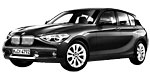 BMW F20 B14C0 Fault Code